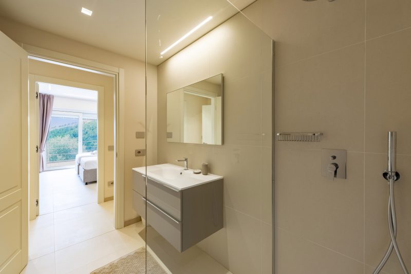 Villa Relais Le Torri in Verici in Pool and View