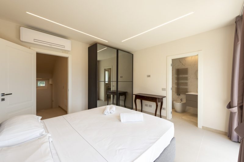 Villa Relais Le Torri in Verici in Pool and View