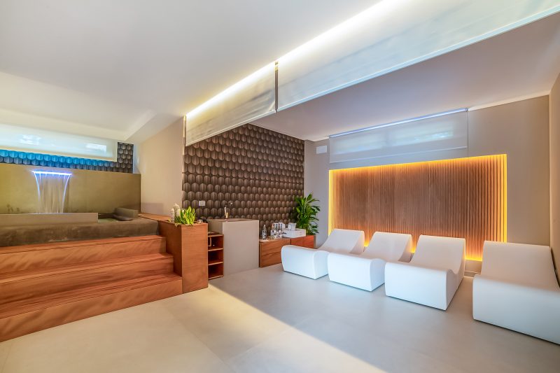 Alternative Room 3 Relax & SPA