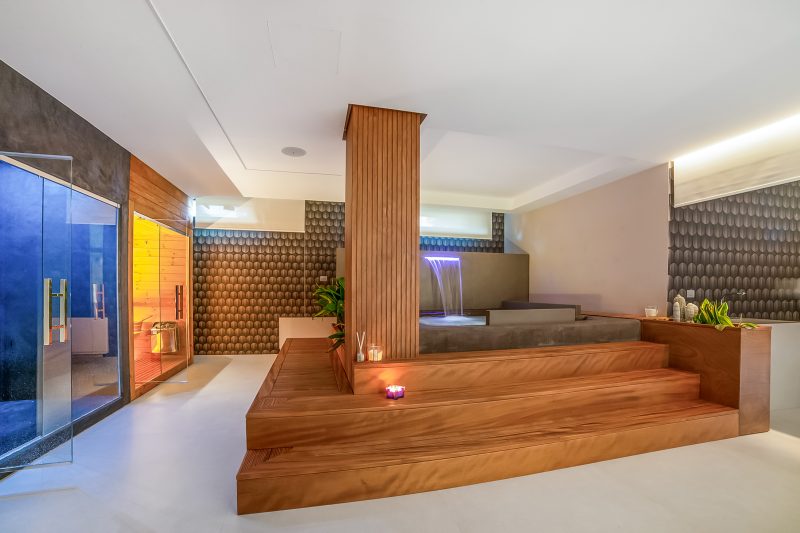 Alternative Room 3 Relax & SPA