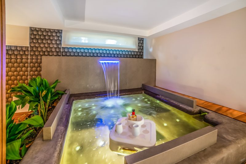 Alternative Room 3 Relax & SPA