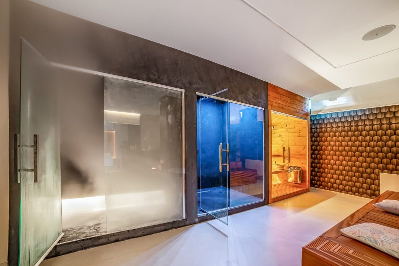 Alternative Room 3 Relax & SPA