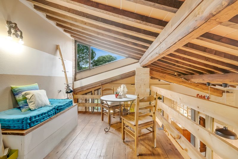 Torre Rasa 3 Ginestre with Shared Pool