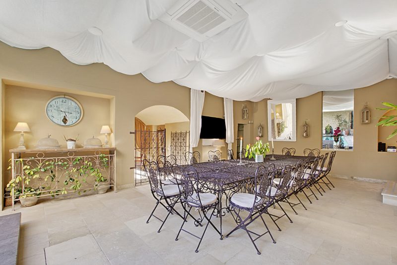 Borgo Hedone - Town Villa Palazzo Hedone