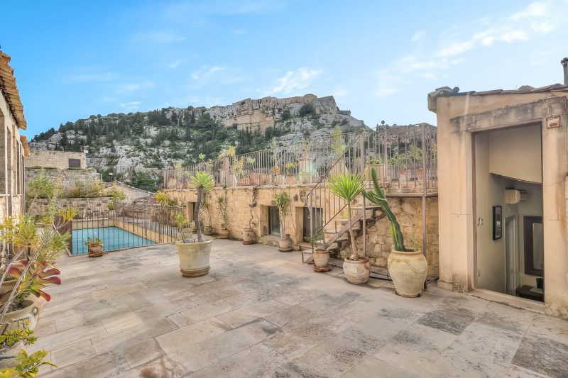 Borgo Hedone - Town Villa Palazzo Hedone