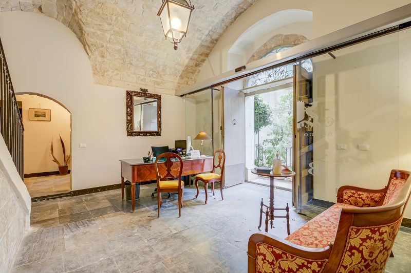 Borgo Hedone - Papiro