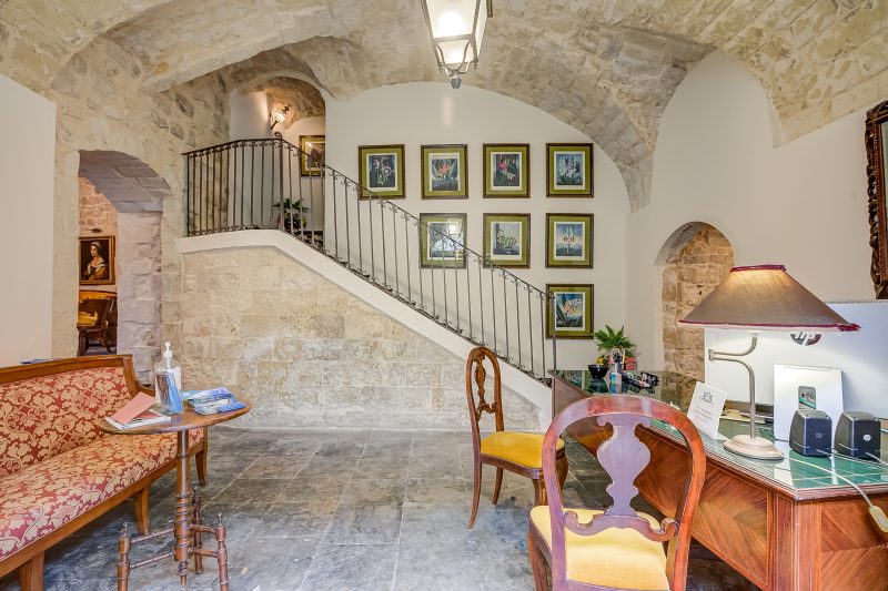 Borgo Hedone - Ficus