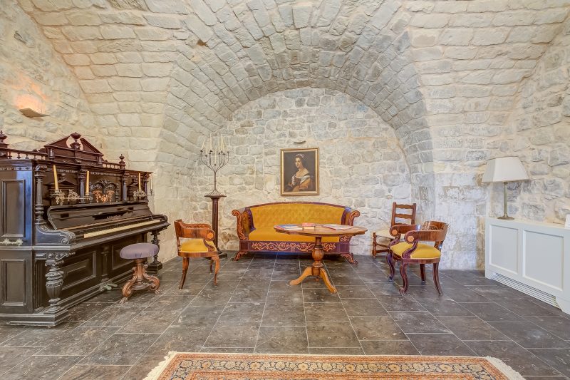Borgo Hedone - Jardin