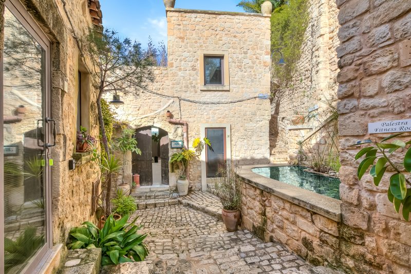 Borgo Hedone - Jasmine