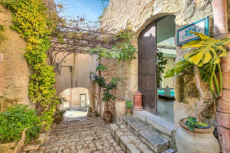 Borgo Hedone - Papiro