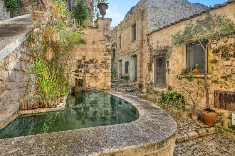 Borgo Hedone - Boutique Blu