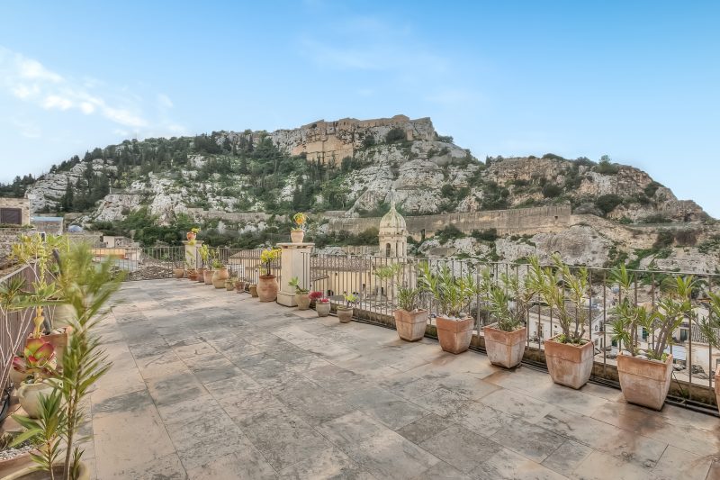 Borgo Hedone - Town Villa Palazzo Hedone