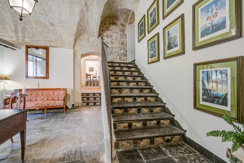 Borgo Hedone - Jardin