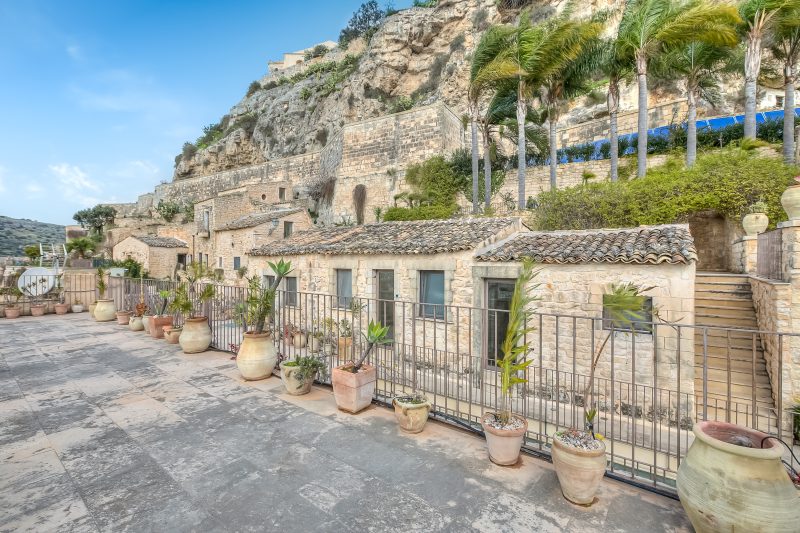 Borgo Hedone - Boutique Blu