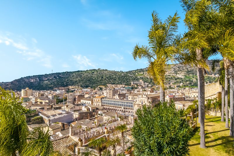 Borgo Hedone - Jardin