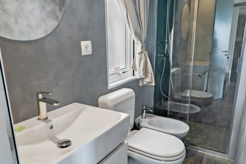 Sea View - 40 Parallelo - Deluxe 7