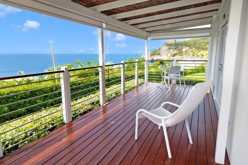 Sea View - 40 Parallelo Premium