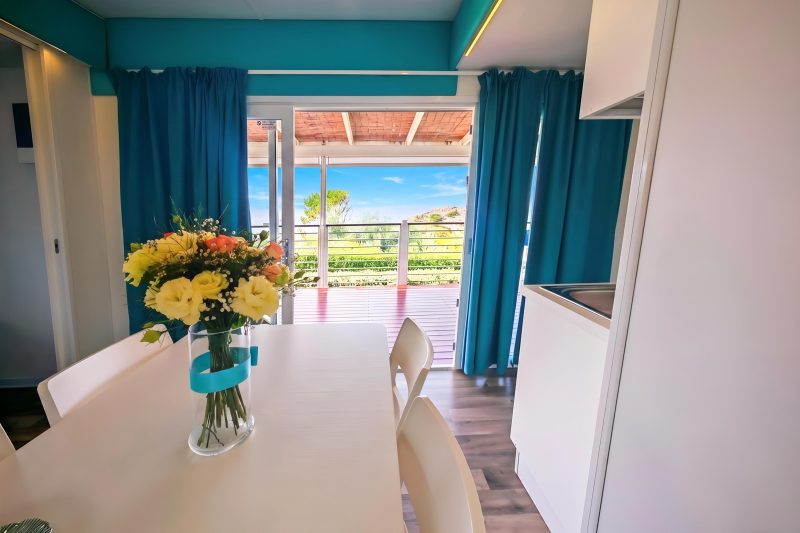 Sea View - 40 Parallelo Premium