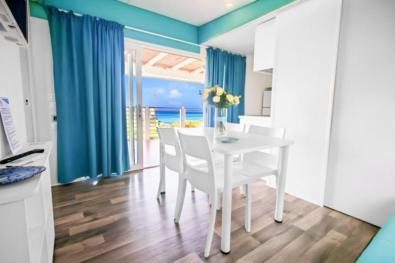 Sea View - 40 Parallelo - Premium 15