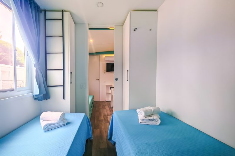 Sea View - 40 Parallelo Premium