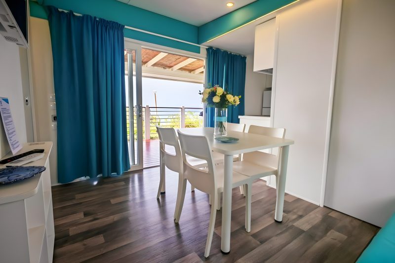 Sea View - 40 Parallelo Premium