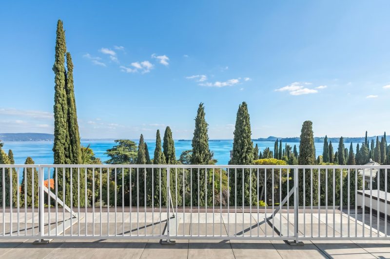 Studio Erika al Vittoriale