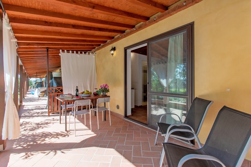 Vigna Apartment Relax Near The Sea