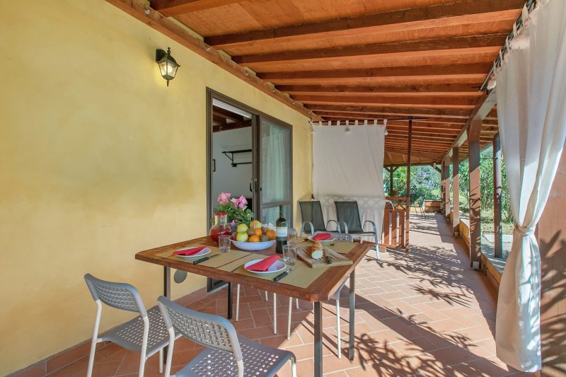 Vigna Apartment Relax Near The Sea