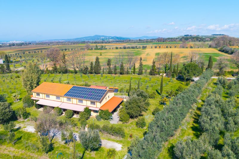 Vigna Apartment Relax Near The Sea