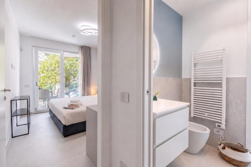 Nua Boutique Apartaments 15 Towncentre
