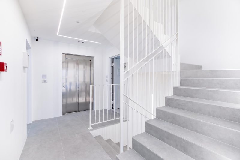 Nua Boutique Apartaments Penthouse 1