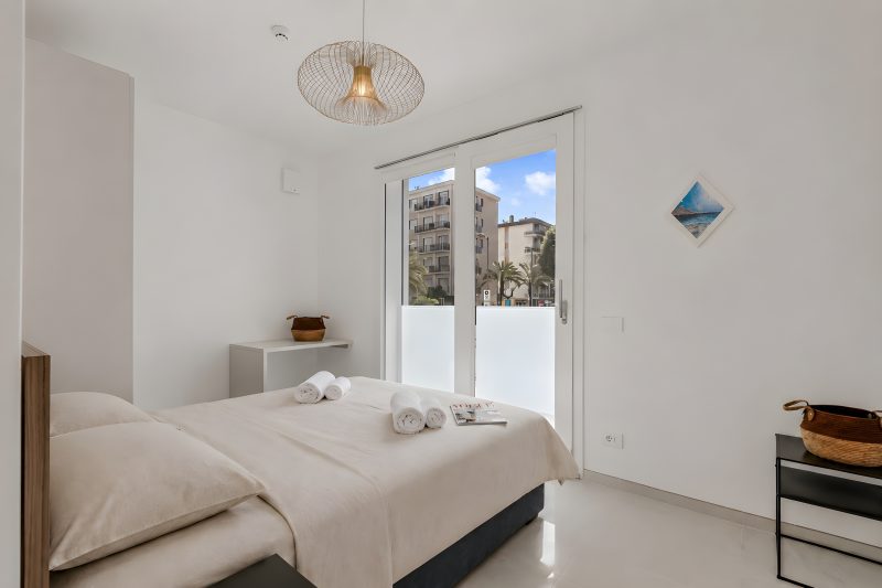 Nua Boutique Apartaments 8 Towncentre