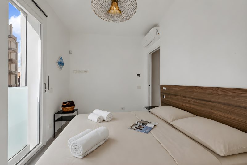 Nua Boutique Apartaments 8 Towncentre