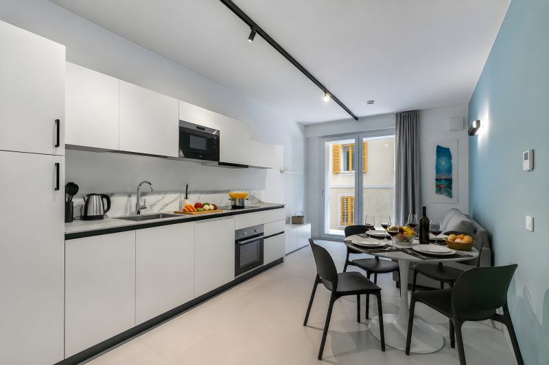 Nua Boutique Apartaments 6 Towncentre