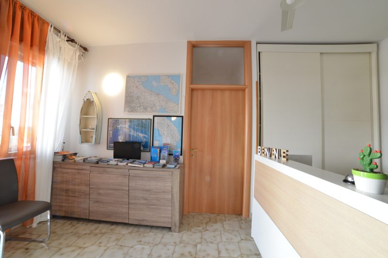 Leuca Relax&Sea n.1C