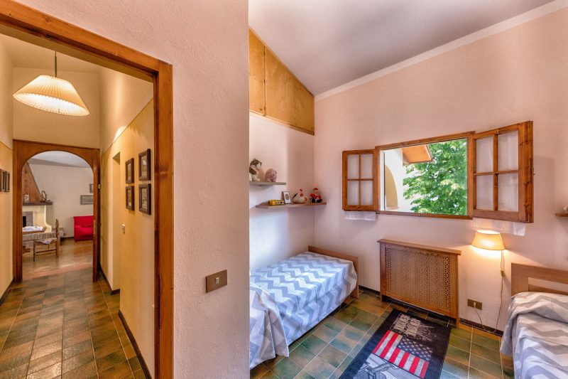 Tuscany Apt Marta Private Pool&Tennis 6