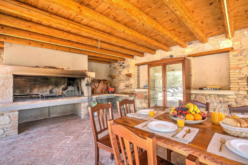 Residenza Lugana Pool & Garden in Peschiera Apt 6