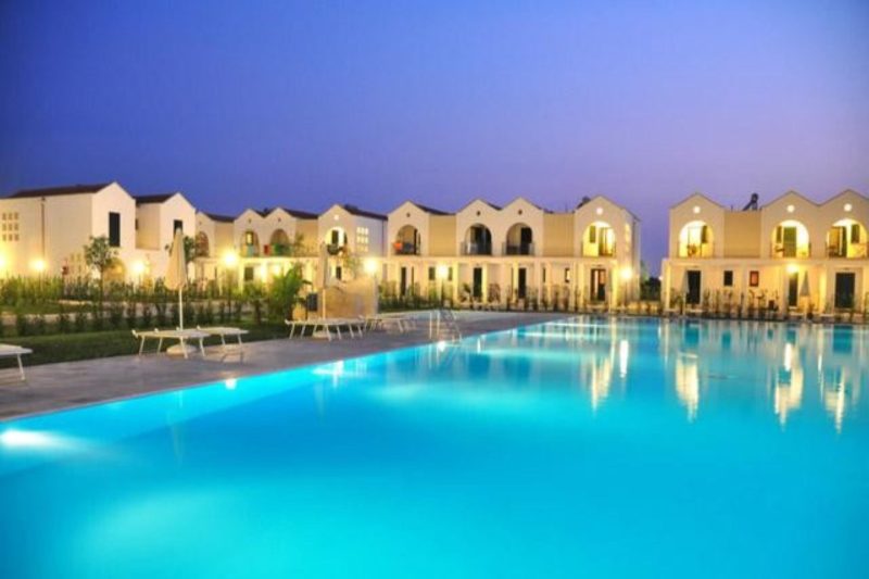 Beach in 5 min | Pool Access | n.53