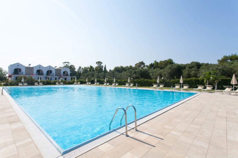 Beach in 5 min | Pool Access | n.53