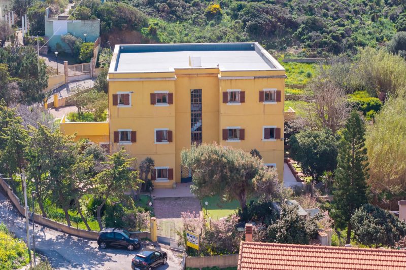 Residence Argentiera Studio 10 for four