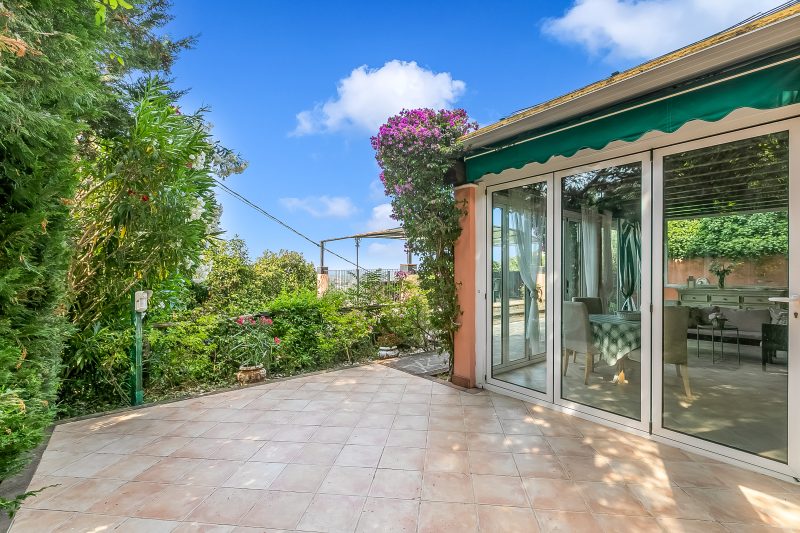 Villa Aurora With Amazing View