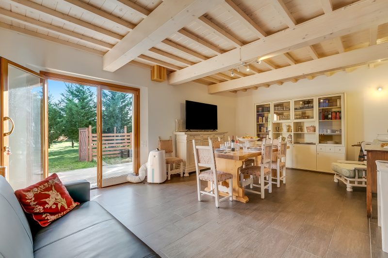 Family Home Margherita Pool Mugello 4