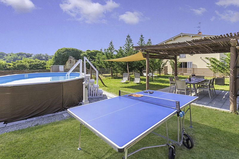 Family Home Margherita Pool Mugello 4