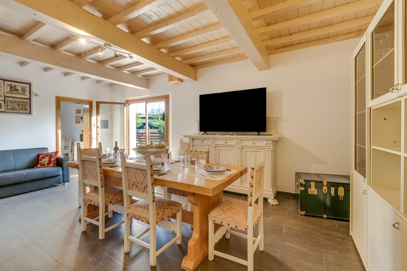 Family Home Margherita Pool Mugello 4