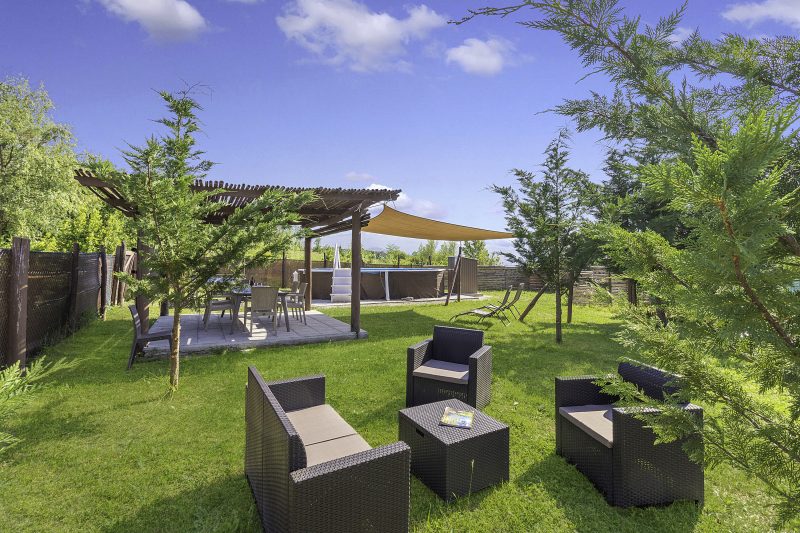 Family Home Margherita Pool Mugello 4