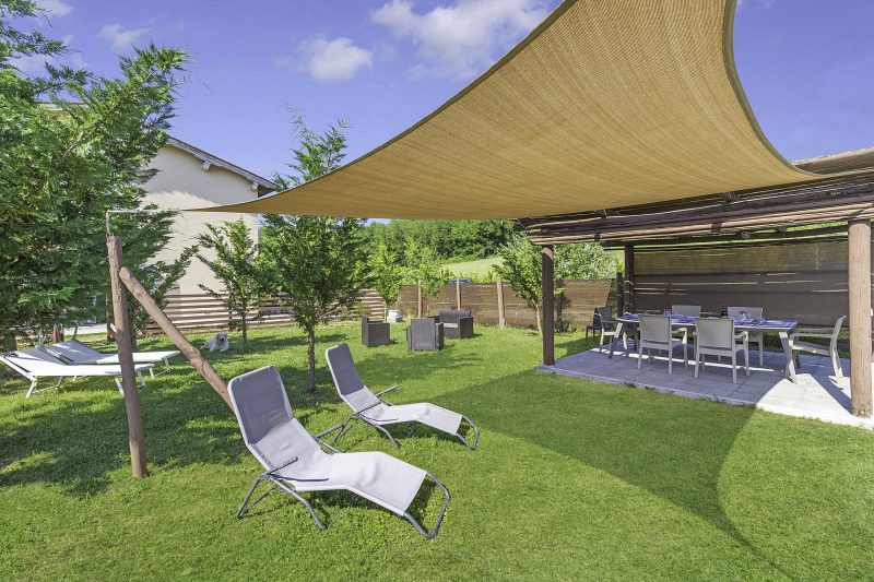 Family Home Margherita Pool Mugello 4