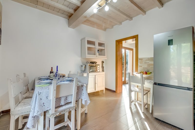Family Home Margherita Pool Mugello 4
