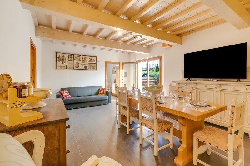 Family Home Margherita Pool Mugello 4