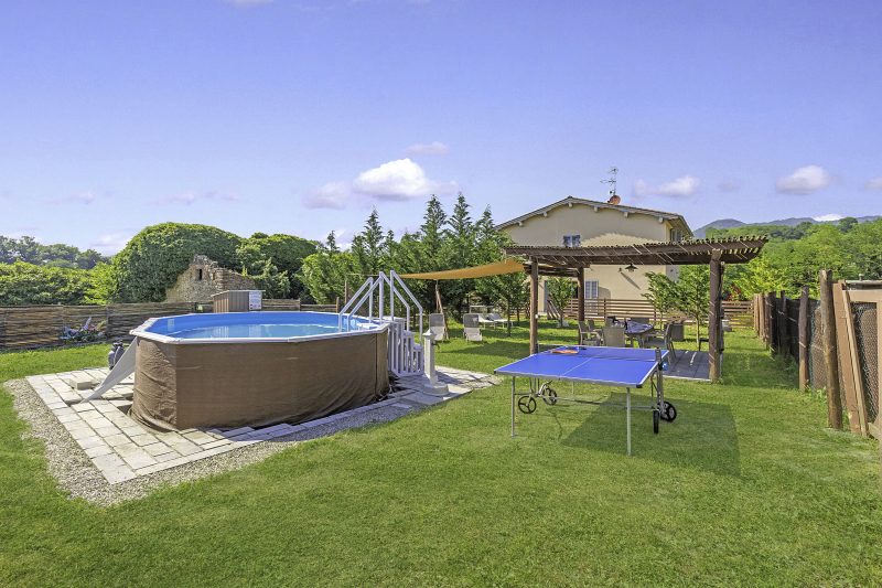 Family Home Margherita Pool Mugello 4