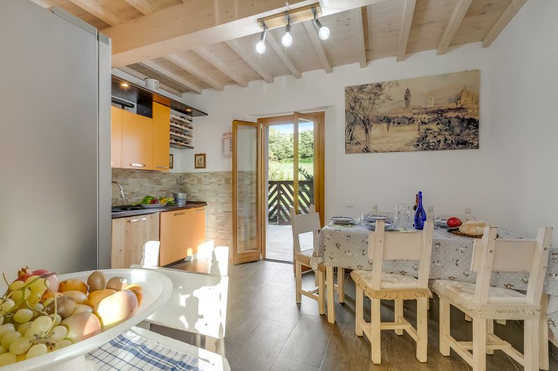 Family Home Margherita Pool Mugello 4